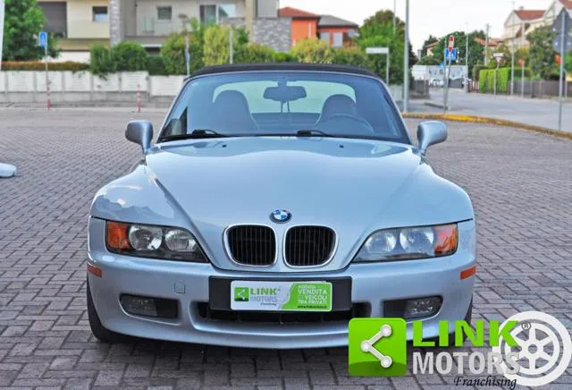 Bmw Z3 Z3 1.8 Roadster - Foto 8