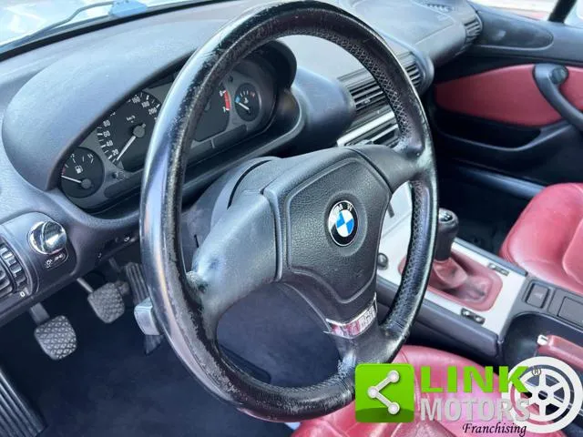 Bmw Z3 Z3 1.8 Roadster - Foto 10