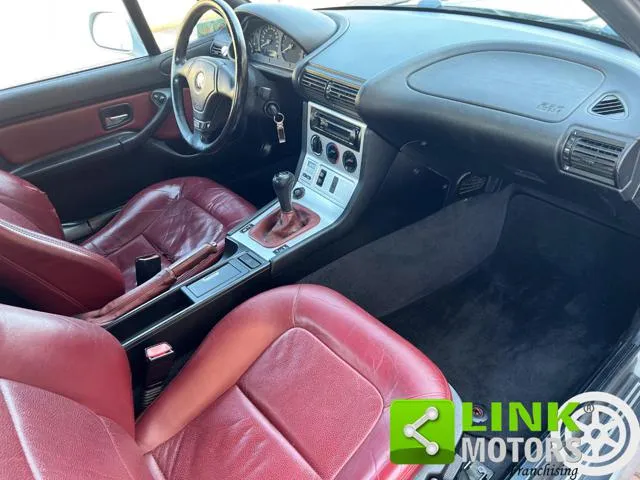 Bmw Z3 Z3 1.8 Roadster - Foto 12
