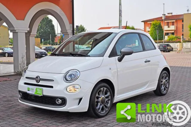 Fiat 500 1.3 Multijet 95 CV S - Foto 1