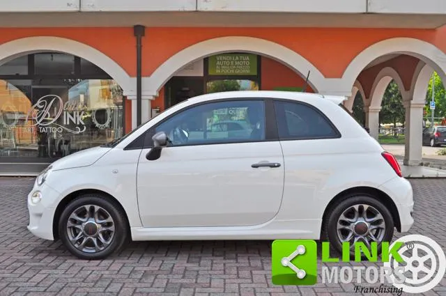 Fiat 500 1.3 Multijet 95 CV S - Foto 2
