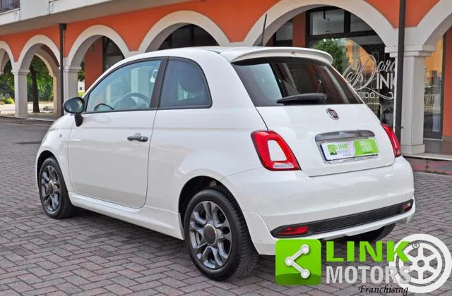 Fiat 500 1.3 Multijet 95 CV S - Foto 3