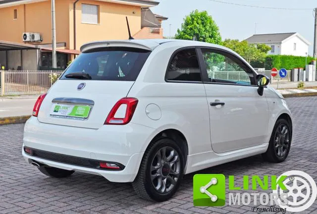 Fiat 500 1.3 Multijet 95 CV S - Foto 5