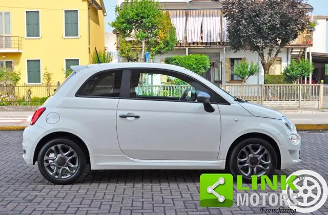 Fiat 500 1.3 Multijet 95 CV S - Foto 6