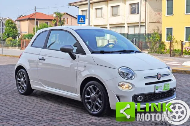 Fiat 500 1.3 Multijet 95 CV S - Foto 7