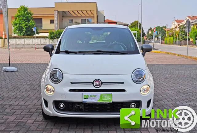 Fiat 500 1.3 Multijet 95 CV S - Foto 8
