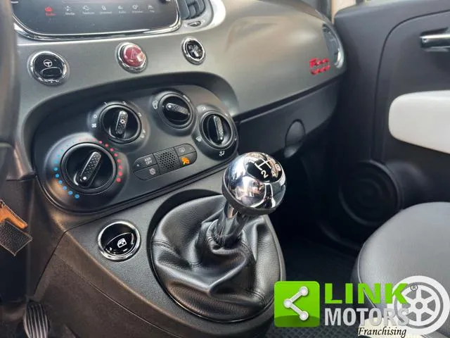 Fiat 500 1.3 Multijet 95 CV S - Foto 11