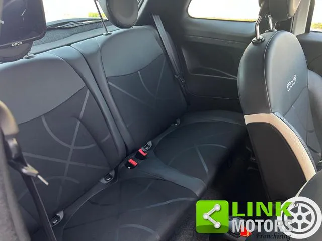 Fiat 500 1.3 Multijet 95 CV S - Foto 13