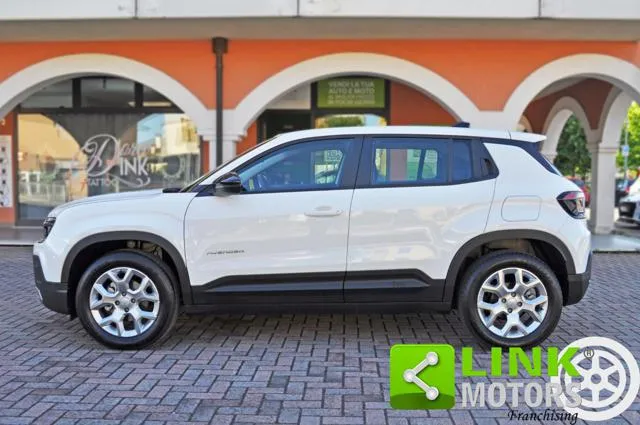 Jeep Avenger Avenger 1.2 Turbo Altitude - Foto 2