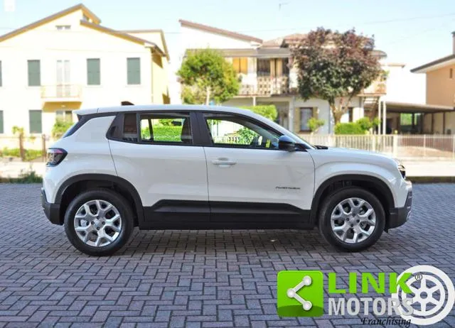 Jeep Avenger Avenger 1.2 Turbo Altitude - Foto 6