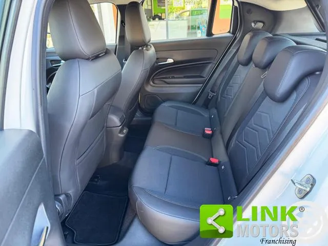 Jeep Avenger Avenger 1.2 Turbo Altitude - Foto 12