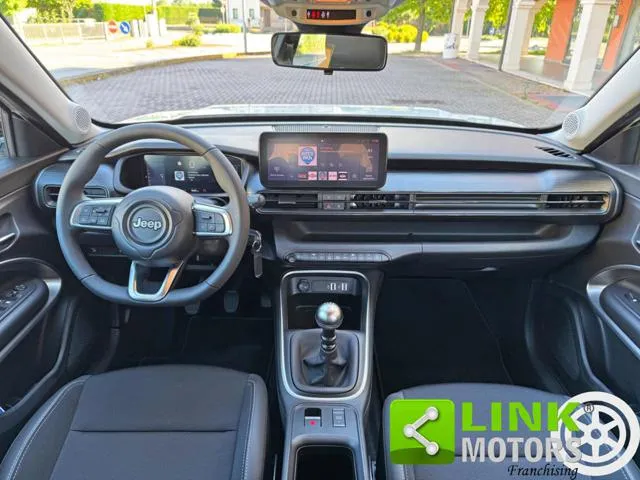 Jeep Avenger Avenger 1.2 Turbo Altitude - Foto 14