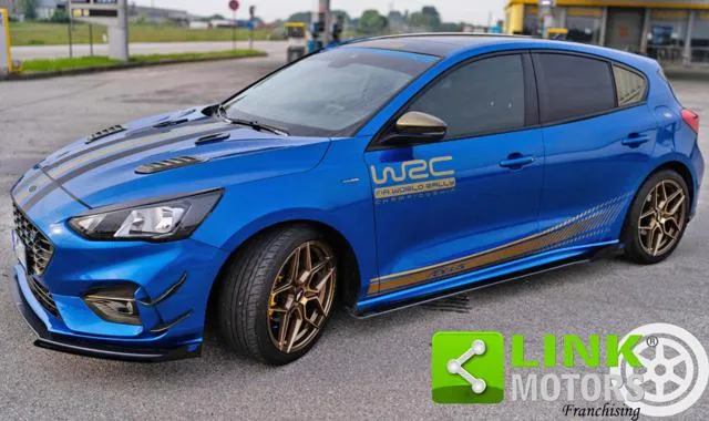 Ford Focus Focus 1.5 TDCi 120 CV S&S ST Line - Foto 3