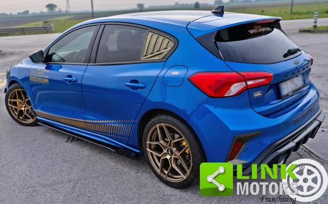 Ford Focus Focus 1.5 TDCi 120 CV S&S ST Line - Foto 5