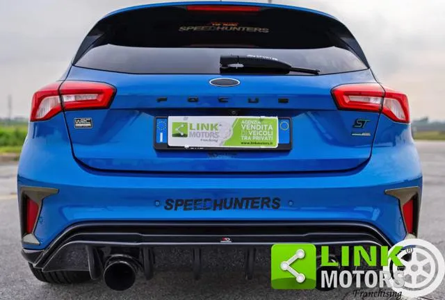 Ford Focus Focus 1.5 TDCi 120 CV S&S ST Line - Foto 6
