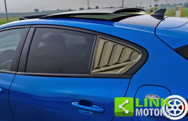 Ford Focus Focus 1.5 TDCi 120 CV S&S ST Line - Foto 7