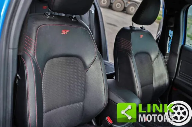 Ford Focus Focus 1.5 TDCi 120 CV S&S ST Line - Foto 10