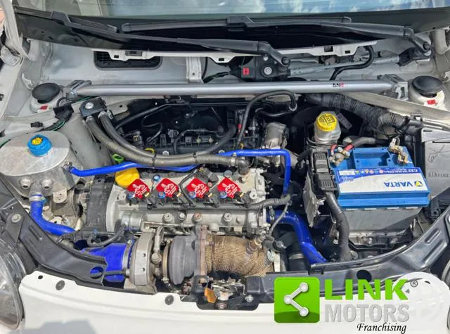 Abarth 595 595 1.4 Turbo T-Jet 140 CV - Foto 9