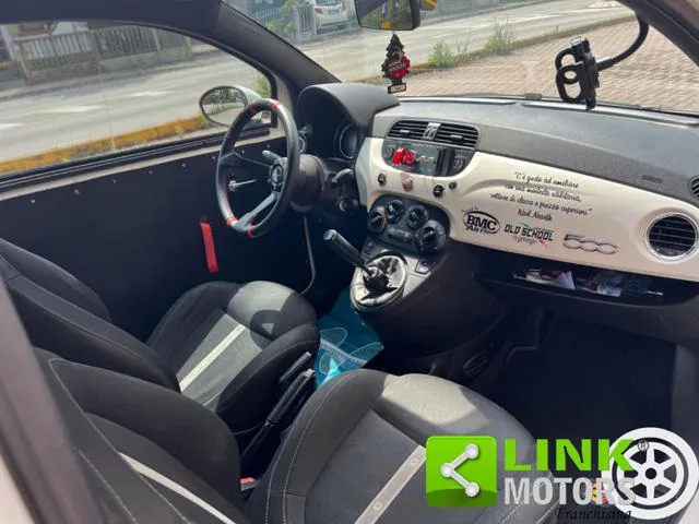 Abarth 595 595 1.4 Turbo T-Jet 140 CV - Foto 12