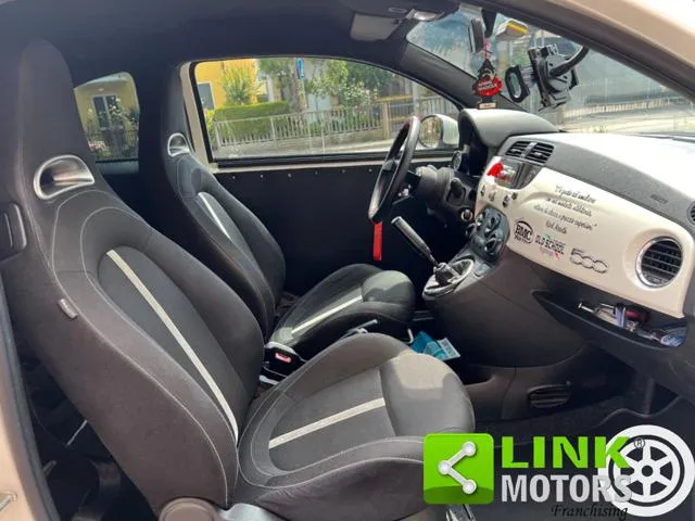 Abarth 595 595 1.4 Turbo T-Jet 140 CV - Foto 14