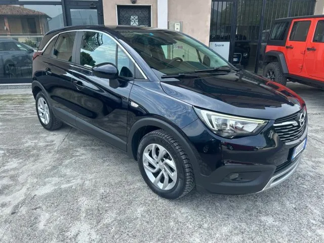 Opel CROSSLAND Crossland X 1.5 ECOTEC D 120 aut.Advance - Foto 2
