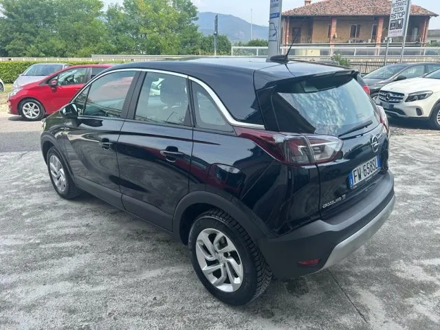 Opel CROSSLAND Crossland X 1.5 ECOTEC D 120 aut.Advance - Foto 3