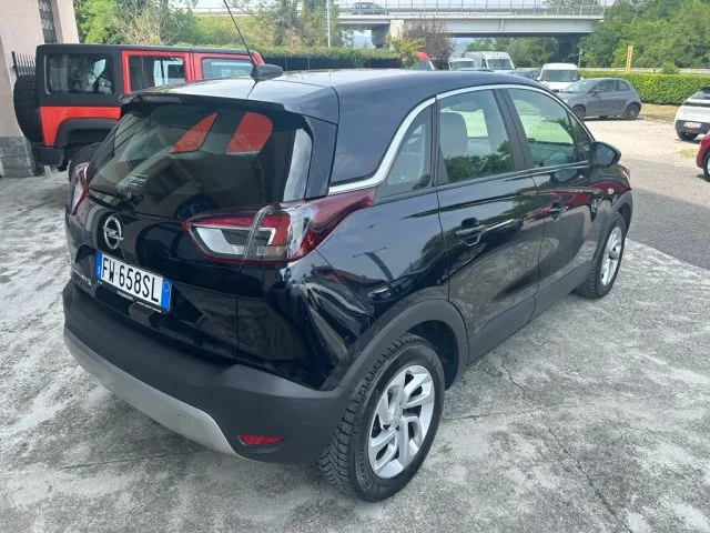 Opel CROSSLAND Crossland X 1.5 ECOTEC D 120 aut.Advance - Foto 4