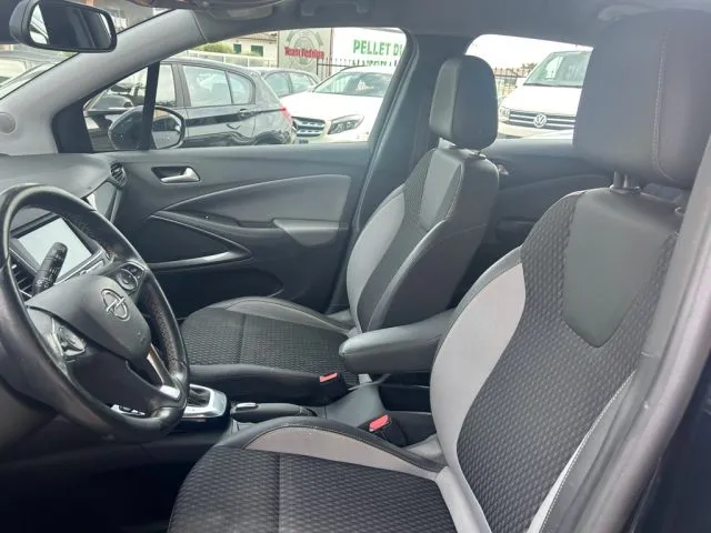 Opel CROSSLAND Crossland X 1.5 ECOTEC D 120 aut.Advance - Foto 6