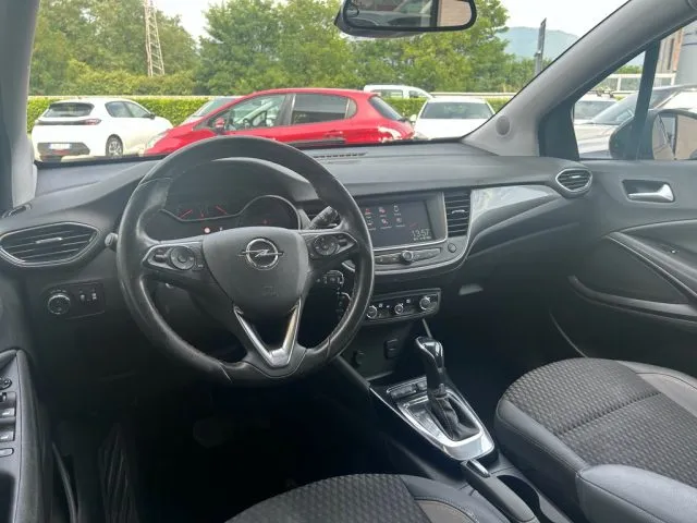 Opel CROSSLAND Crossland X 1.5 ECOTEC D 120 aut.Advance - Foto 7