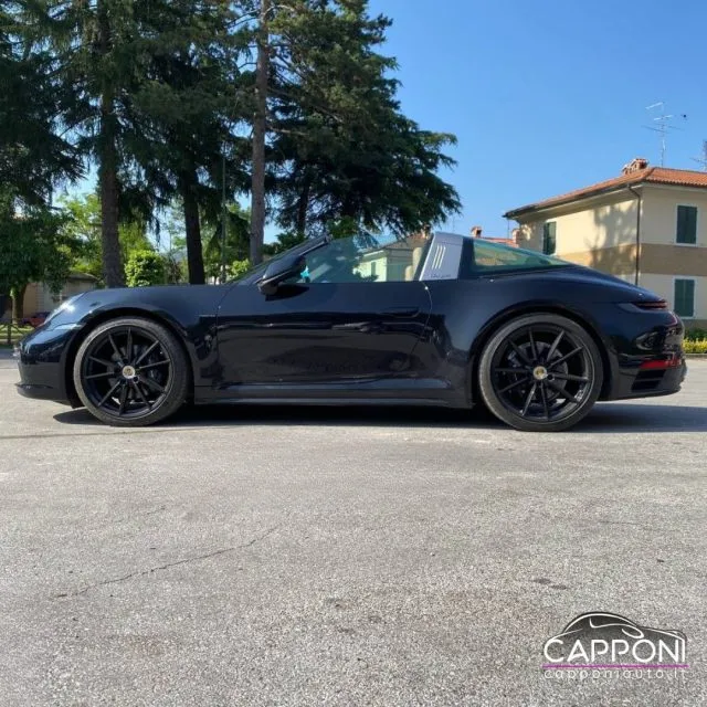 Porsche 992 911 Targa 4 Sportdesign - Foto 3
