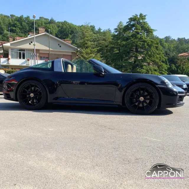 Porsche 992 911 Targa 4 Sportdesign - Foto 4