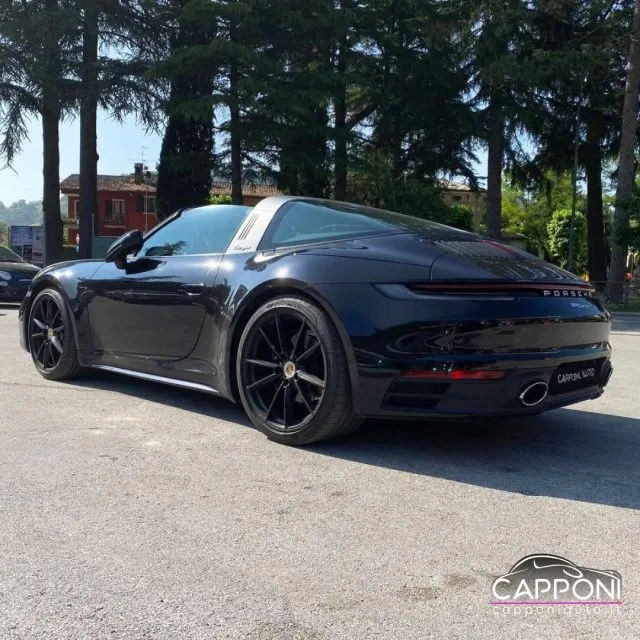 Porsche 992 911 Targa 4 Sportdesign - Foto 5