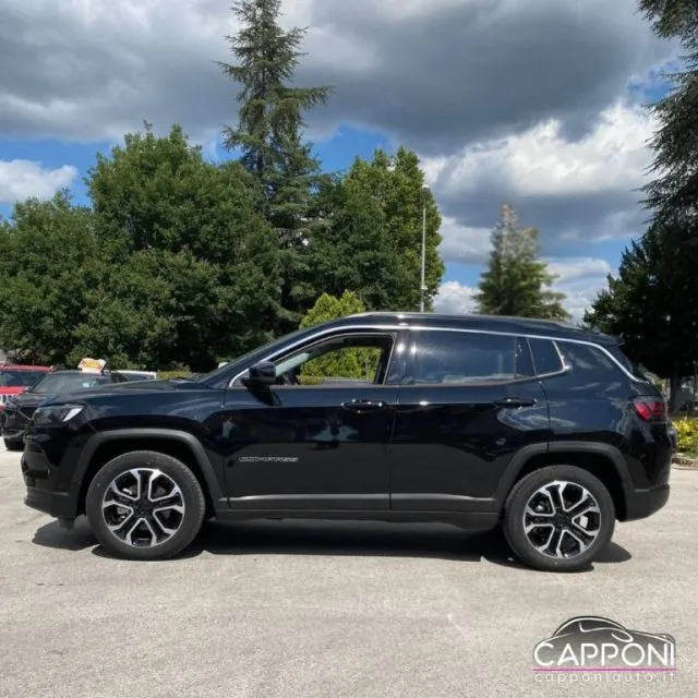 Jeep Compass 1.5 E-HYBRID - PROMO - Foto 5