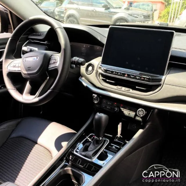 Jeep Compass 1.5 E-HYBRID - PROMO - Foto 7