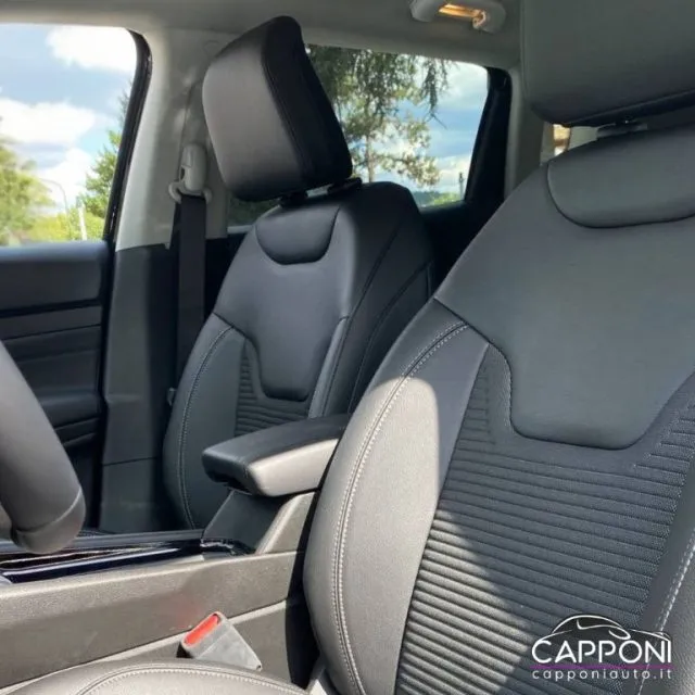 Jeep Compass 1.5 E-HYBRID - PROMO - Foto 9