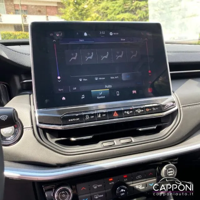 Jeep Compass 1.5 E-HYBRID - PROMO - Foto 13