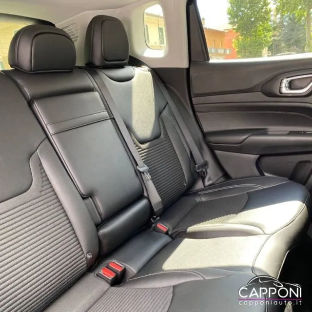 Jeep Compass 1.5 E-HYBRID - PROMO - Foto 14