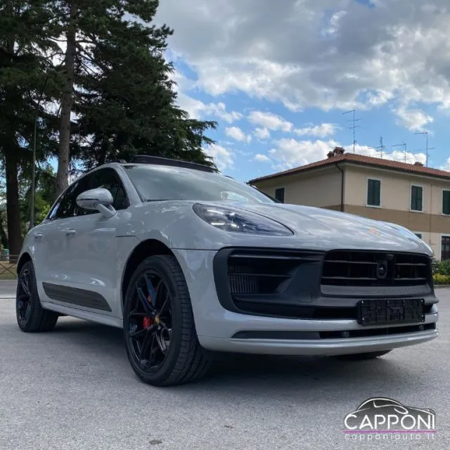 Porsche Macan Macan 2.9 GTS - Foto 1