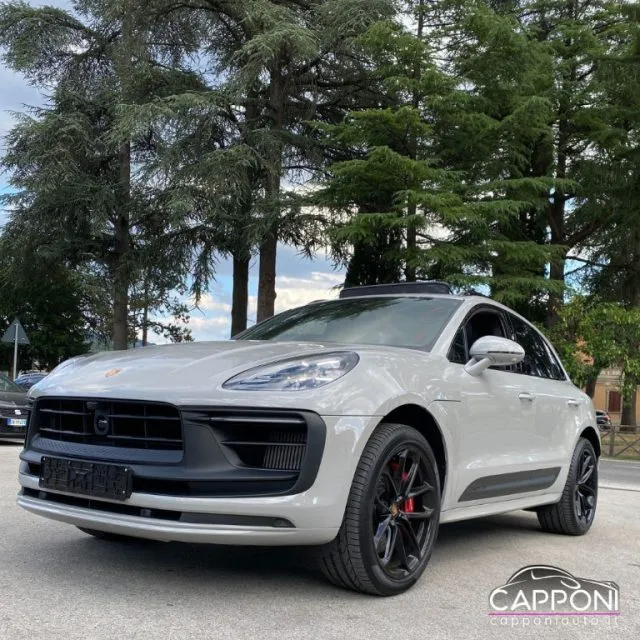 Porsche Macan Macan 2.9 GTS - Foto 2