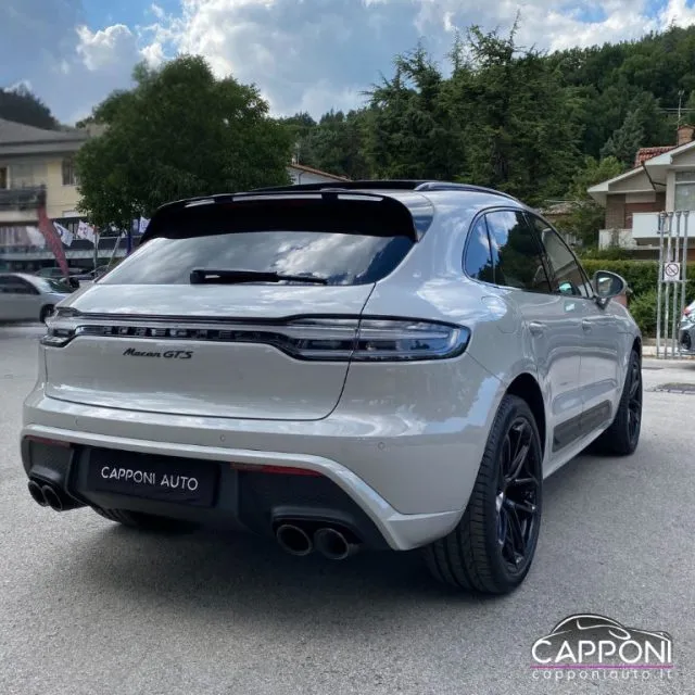 Porsche Macan Macan 2.9 GTS - Foto 3