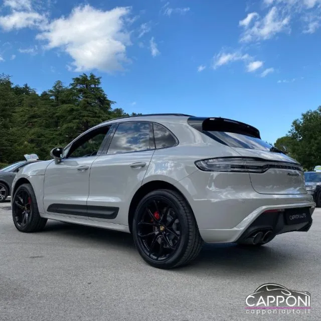 Porsche Macan Macan 2.9 GTS - Foto 4