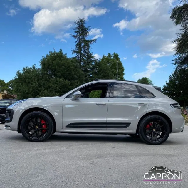 Porsche Macan Macan 2.9 GTS - Foto 5