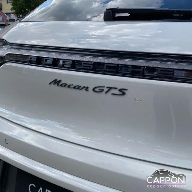 Porsche Macan Macan 2.9 GTS - Foto 6