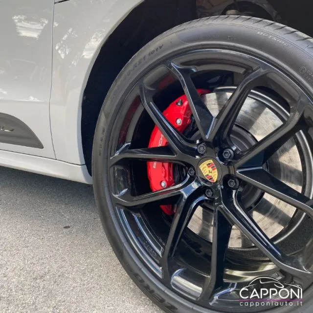 Porsche Macan Macan 2.9 GTS - Foto 8