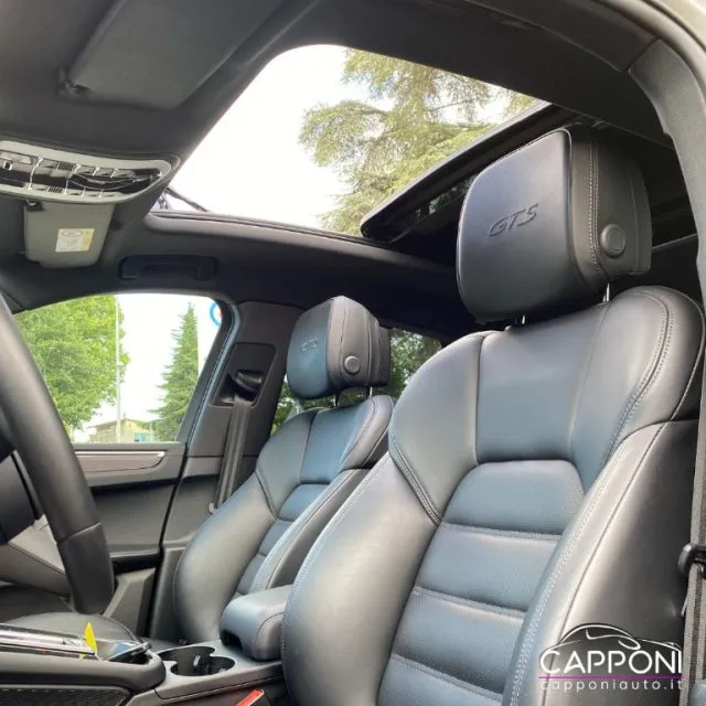 Porsche Macan Macan 2.9 GTS - Foto 9