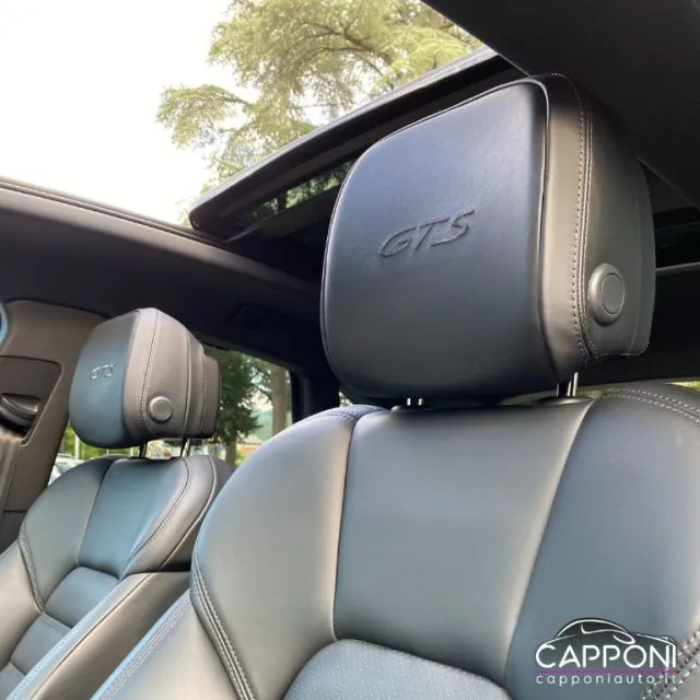Porsche Macan Macan 2.9 GTS - Foto 10