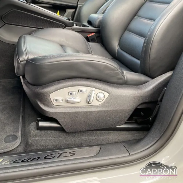 Porsche Macan Macan 2.9 GTS - Foto 11