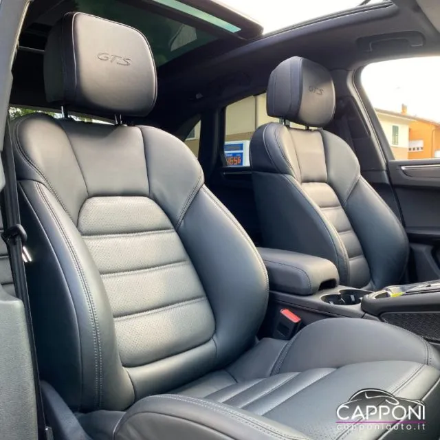 Porsche Macan Macan 2.9 GTS - Foto 12