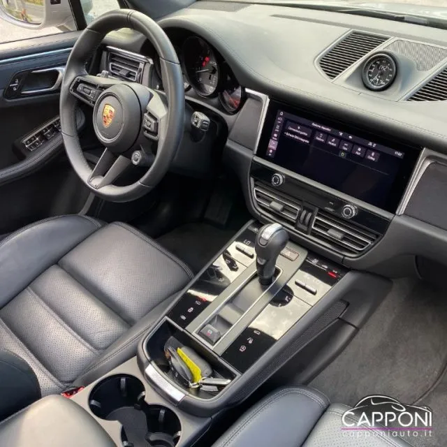 Porsche Macan Macan 2.9 GTS - Foto 14