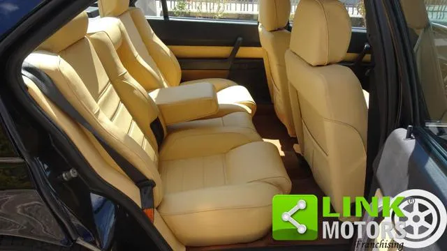Alfa Romeo 164 164 3.0 V6 Quadrifoglio - Foto 4